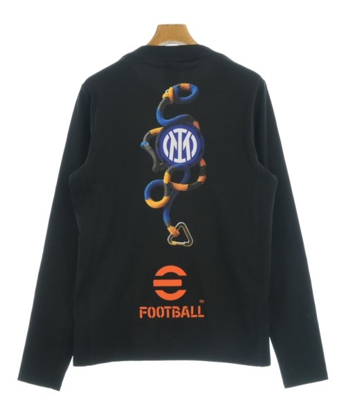 NIKE（ナイキ）Tシャツ・カットソー 黒 サイズ:M メンズ/2200723199205