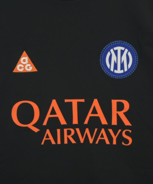 NIKE（ナイキ）Tシャツ・カットソー 黒 サイズ:M メンズ/2200723199205