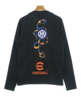 NIKE（ナイキ）Tシャツ・カットソー 黒 サイズ:M メンズ/2200723199205