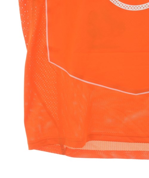 NIKE（ナイキ）Tシャツ・カットソー オレンジ サイズ:L メンズ/2200723199212