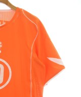 NIKE（ナイキ）Tシャツ・カットソー オレンジ サイズ:L メンズ/2200723199212