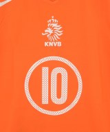 NIKE（ナイキ）Tシャツ・カットソー オレンジ サイズ:L メンズ/2200723199212