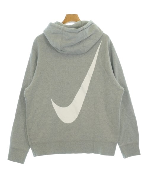 NIKE（ナイキ）パーカー グレー サイズ:2XL(XXL位) メンズ/2200723199229