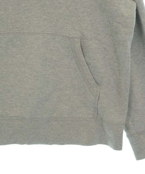 NIKE（ナイキ）パーカー グレー サイズ:2XL(XXL位) メンズ/2200723199229