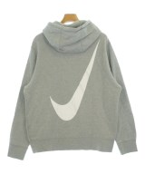 NIKE（ナイキ）パーカー グレー サイズ:2XL(XXL位) メンズ/2200723199229