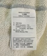 NIKE（ナイキ）パーカー グレー サイズ:2XL(XXL位) メンズ/2200723199229