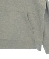 NIKE（ナイキ）パーカー グレー サイズ:2XL(XXL位) メンズ/2200723199229