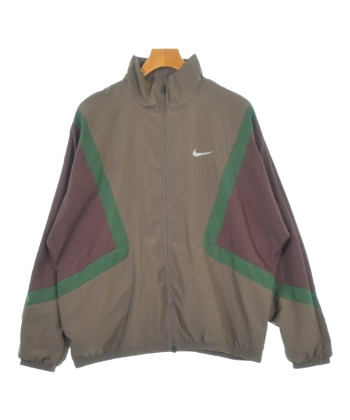 NIKE（ナイキ）その他 茶 サイズ:L メンズ/2200723199236