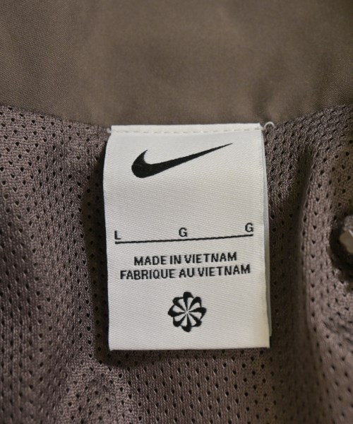 NIKE（ナイキ）その他 茶 サイズ:L メンズ/2200723199236