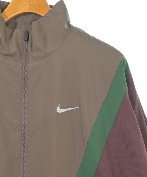 NIKE（ナイキ）その他 茶 サイズ:L メンズ/2200723199236
