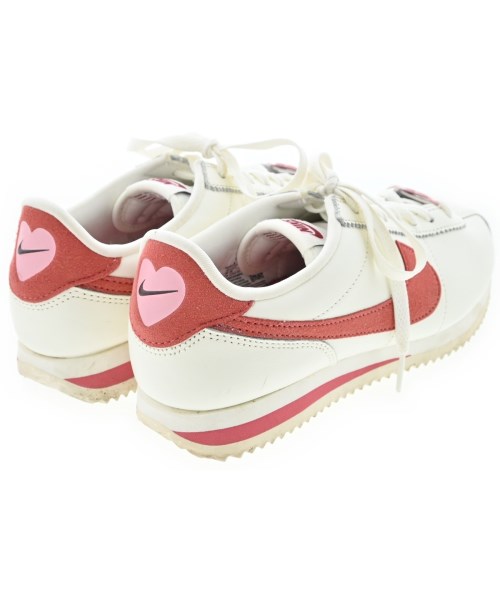 NIKE（ナイキ）スニーカー 白 サイズ:22.5cm レディース/2200724082025