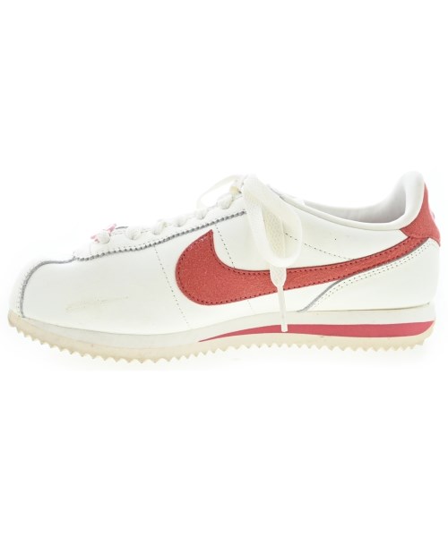 NIKE（ナイキ）スニーカー 白 サイズ:22.5cm レディース/2200724082025