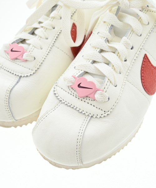 NIKE（ナイキ）スニーカー 白 サイズ:22.5cm レディース/2200724082025
