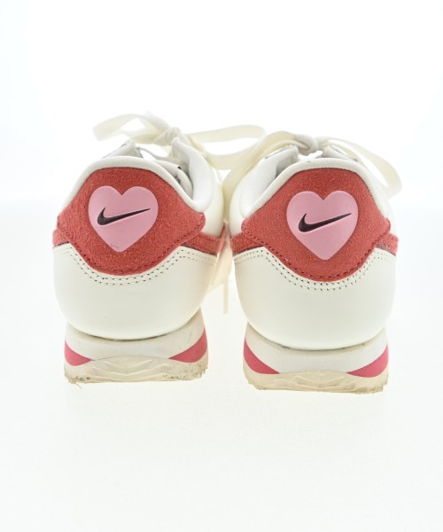 NIKE（ナイキ）スニーカー 白 サイズ:22.5cm レディース/2200724082025