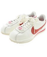 NIKE（ナイキ）スニーカー 白 サイズ:22.5cm レディース/2200724082025