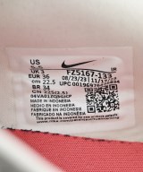 NIKE（ナイキ）スニーカー 白 サイズ:22.5cm レディース/2200724082025