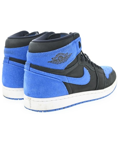 NIKE（ナイキ）スニーカー 青 サイズ:27.5cm メンズ/2200724213016