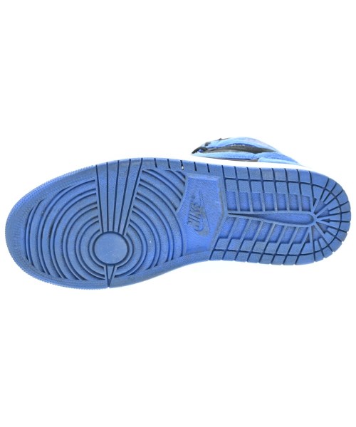 NIKE（ナイキ）スニーカー 青 サイズ:27.5cm メンズ/2200724213016