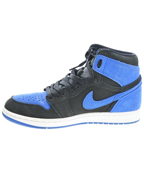 NIKE（ナイキ）スニーカー 青 サイズ:27.5cm メンズ/2200724213016