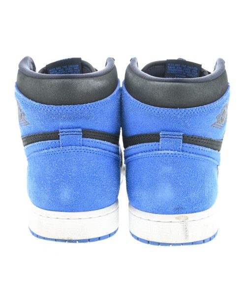 NIKE（ナイキ）スニーカー 青 サイズ:27.5cm メンズ/2200724213016
