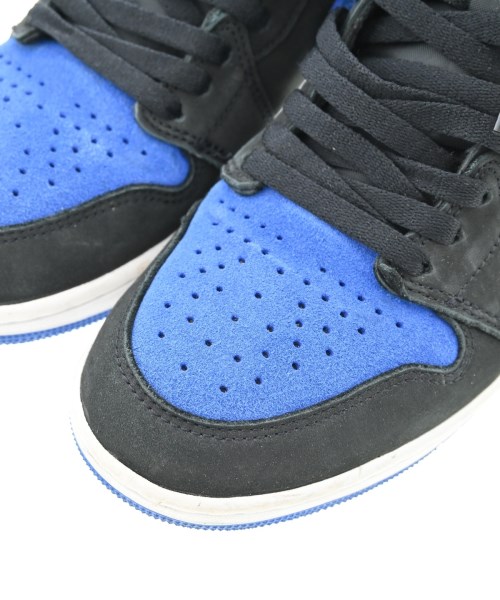NIKE（ナイキ）スニーカー 青 サイズ:27.5cm メンズ/2200724213016