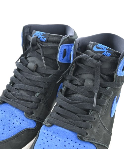 NIKE（ナイキ）スニーカー 青 サイズ:27.5cm メンズ/2200724213016