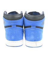 NIKE（ナイキ）スニーカー 青 サイズ:27.5cm メンズ/2200724213016