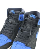 NIKE（ナイキ）スニーカー 青 サイズ:27.5cm メンズ/2200724213016