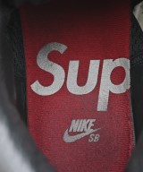 Supreme（シュプリーム）スニーカー 黒 サイズ:27.5cm メンズ/2200724213023