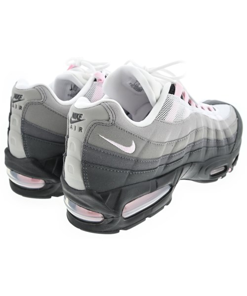 NIKE（ナイキ）スニーカー グレー サイズ:29cm メンズ/2200724247059