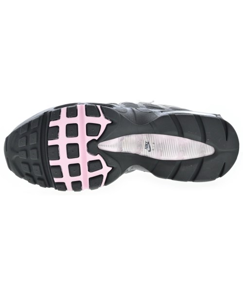 NIKE（ナイキ）スニーカー グレー サイズ:29cm メンズ/2200724247059