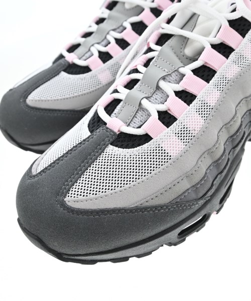 NIKE（ナイキ）スニーカー グレー サイズ:29cm メンズ/2200724247059
