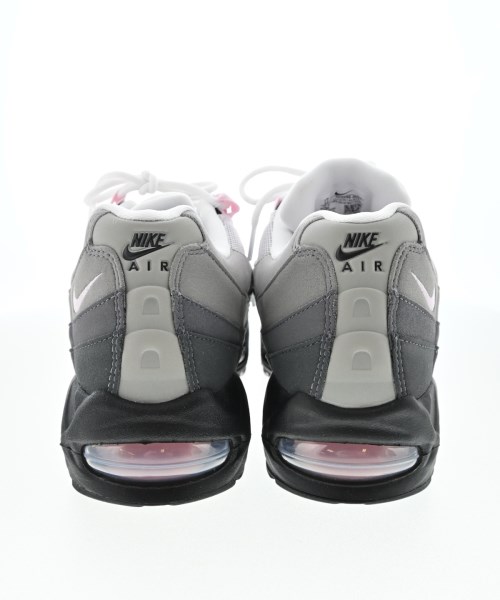 NIKE（ナイキ）スニーカー グレー サイズ:29cm メンズ/2200724247059