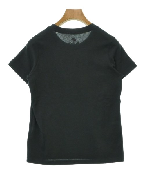 NIKE（ナイキ）Tシャツ・カットソー 黒 サイズ:M レディース/2200719694097