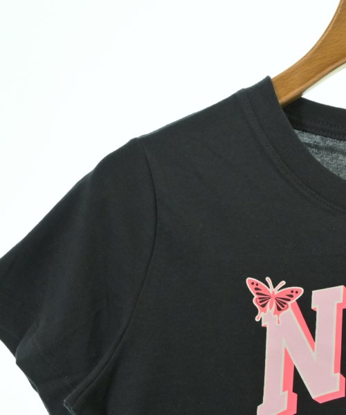 NIKE（ナイキ）Tシャツ・カットソー 黒 サイズ:M レディース/2200719694097