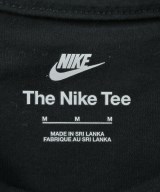NIKE（ナイキ）Tシャツ・カットソー 黒 サイズ:M レディース/2200719694097