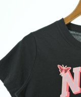 NIKE（ナイキ）Tシャツ・カットソー 黒 サイズ:M レディース/2200719694097