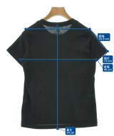 NIKE（ナイキ）Tシャツ・カットソー 黒 サイズ:M レディース/2200719694097