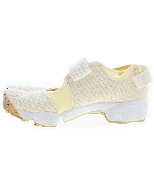 NIKE（ナイキ）スニーカー 白 サイズ:23cm レディース/2200719694431
