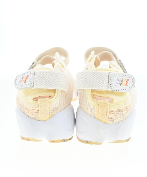 NIKE（ナイキ）スニーカー 白 サイズ:23cm レディース/2200719694431