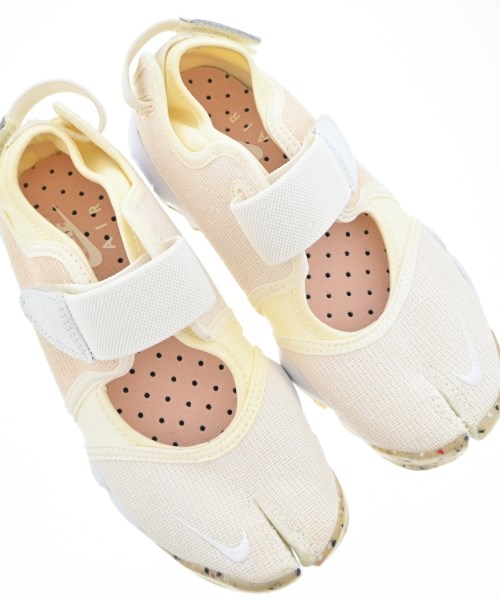 NIKE（ナイキ）スニーカー 白 サイズ:23cm レディース/2200719694431