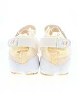 NIKE（ナイキ）スニーカー 白 サイズ:23cm レディース/2200719694431