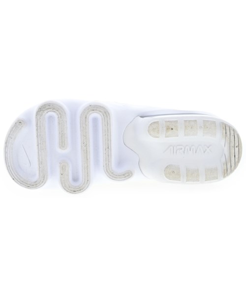 NIKE（ナイキ）サンダル 白 サイズ:23cm レディース/2200719694455