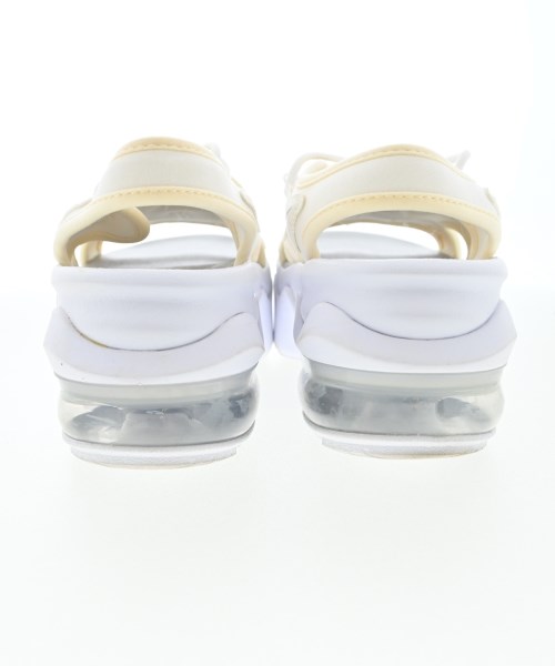 NIKE（ナイキ）サンダル 白 サイズ:23cm レディース/2200719694455