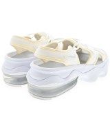 NIKE（ナイキ）サンダル 白 サイズ:23cm レディース/2200719694455
