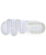 NIKE（ナイキ）サンダル 白 サイズ:23cm レディース/2200719694455