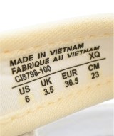 NIKE（ナイキ）サンダル 白 サイズ:23cm レディース/2200719694455