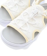 NIKE（ナイキ）サンダル 白 サイズ:23cm レディース/2200719694455