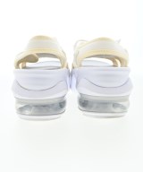NIKE（ナイキ）サンダル 白 サイズ:23cm レディース/2200719694455