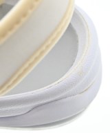 NIKE（ナイキ）サンダル 白 サイズ:23cm レディース/2200719694455